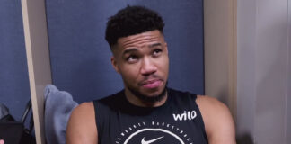 NBA: Antetokounmpo wściekły na zespół. Uderza w kolegów