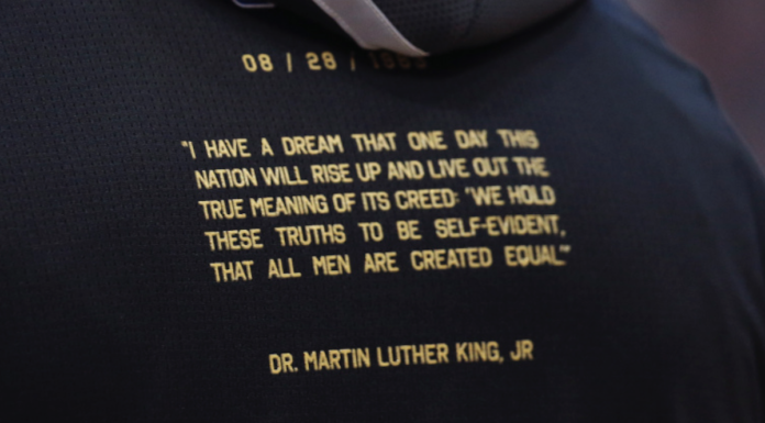 NBA: Przesłanie sprzed lat, które dziś ma szczególne znaczenie