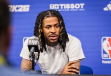 NBA: Kolejny chętny na Moranta? Problem w oczekiwaniach Grizzlies