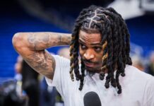 NBA: Tylko te dwie drużyny chciały Moranta!? Kto go przejmie latem?