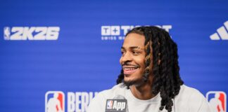 NBA: Dwóch faworytów do transferu Moranta. Będzie gwiazdorski duet?