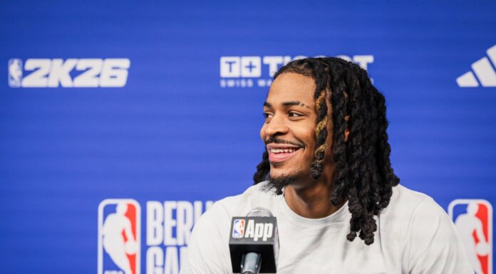 NBA: Dwóch faworytów do transferu Moranta. Będzie gwiazdorski duet?