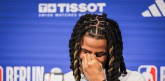 NBA: Morant w końcu skomentował plotki transferowe. Dziwne zachowanie