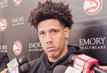 NBA: Atlanta Hawks nadciąga! Takiej serii nie mieli od 9 lat