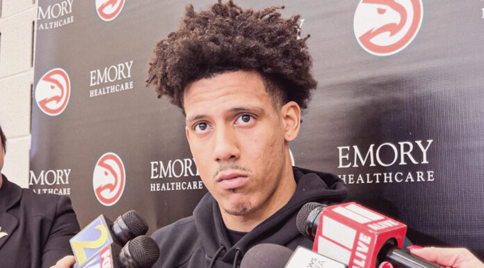 NBA: Atlanta Hawks nadciąga! Takiej serii nie mieli od 11 lat