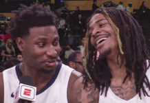 NBA: Celtics mają na celowniku gwiazdę Grizzlies!