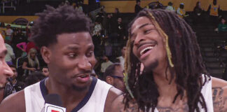 NBA: Celtics mają na celowniku gwiazdę Grizzlies!