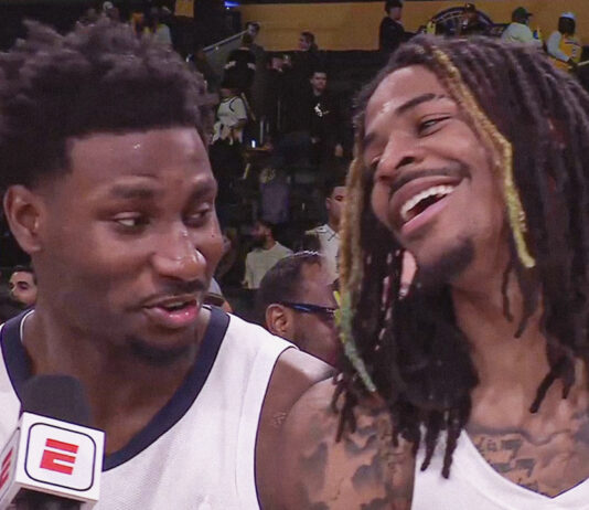 NBA: Celtics mają na celowniku gwiazdę Grizzlies!