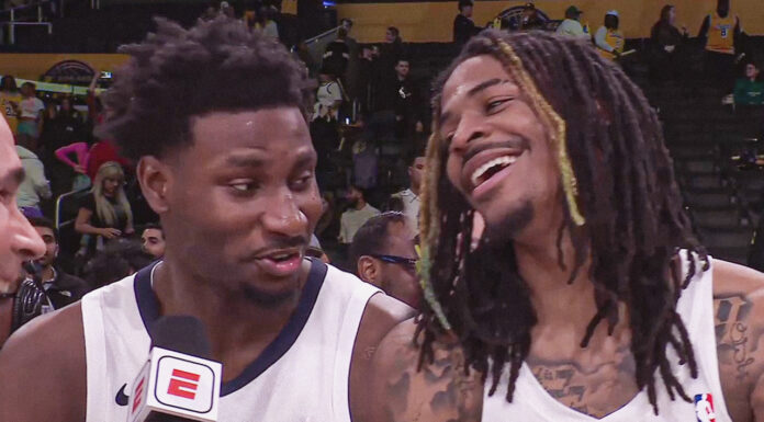 NBA: Celtics mają na celowniku gwiazdę Grizzlies!