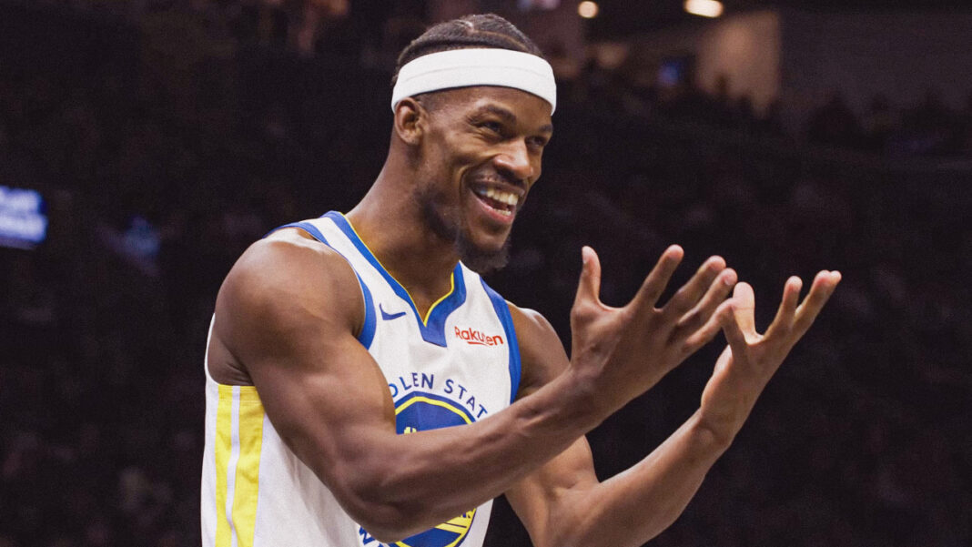 jimmy butler