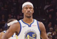 NBA: Kontuzja Butlera zmusi Warriors do dużych transferów?