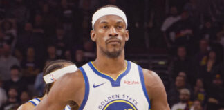 NBA: Kontuzja Butlera zmusi Warriors do dużych transferów?