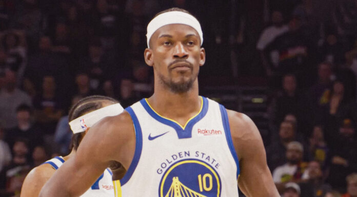 NBA: Kontuzja Butlera zmusi Warriors do dużych transferów?