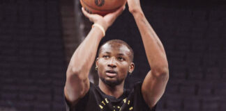 NBA: Jonathan Kuminga na celowniku Los Angeles Lakers! Transfer możliwy lada moment