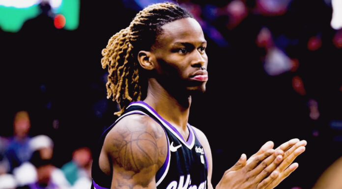 NBA: Chce go pół ligi! Jego transfer jest „niemal pewny”