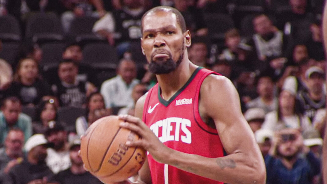 kevin durant