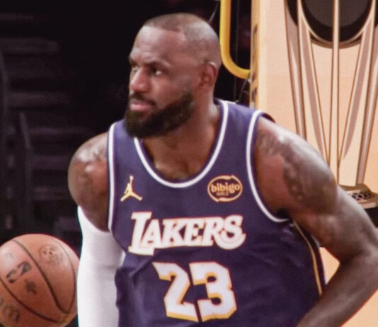 NBA: To już koniec? LeBron i Lakers gotowi na rozstanie