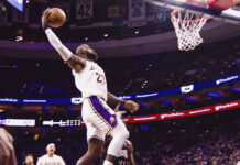 NBA: Agent tłumaczy, dlaczego LBJ zawsze odmawiał