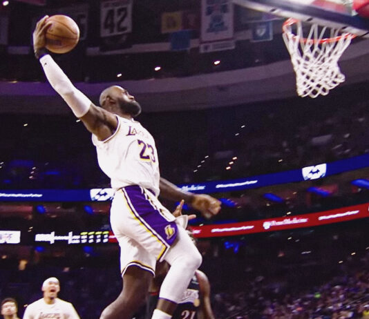 NBA: Agent tłumaczy, dlaczego LBJ zawsze odmawiał