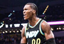 NBA: Pelicans i Pacers rozmawiają o wymianie! Czy to ma sens? bennedict mathurin