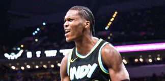 NBA: Wymiana na horyzoncie! Pelicans i Pacers rozmawiają o transferze bennedict mathurin