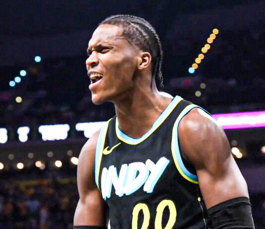 NBA: Wymiana na horyzoncie! Pelicans i Pacers rozmawiają o transferze bennedict mathurin