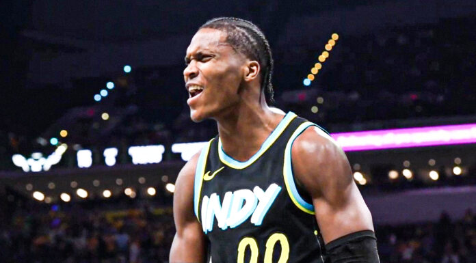 NBA: Wymiana na horyzoncie! Pelicans i Pacers rozmawiają o transferze bennedict mathurin