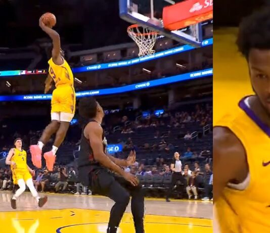 NBA: Konkurs wsadów potrzebuje gwiazd. Czy wystarczy nazwisko James?