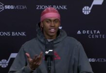 NBA: Gdy młody talent trafia na niepowstrzymaną lawinę. Gorzki wpis do księgi rekordów NBA