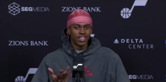 NBA: Gdy młody talent trafia na niepowstrzymaną lawinę. Gorzki wpis do księgi rekordów NBA