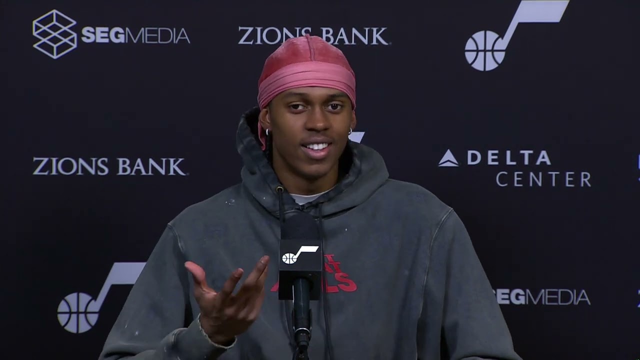 NBA: Gdy młody talent trafia na niepowstrzymaną lawinę. Gorzki wpis do księgi rekordów NBA