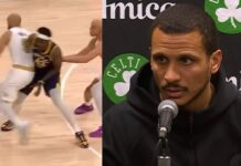 NBA: Wygrali dzięki nielegalnej zasłonie?