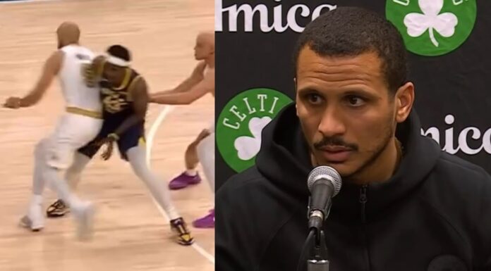 NBA: Wygrali dzięki nielegalnej zasłonie?