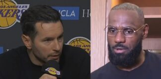 NBA: Krytycy LeBrona patrzą ze złej perspektywy