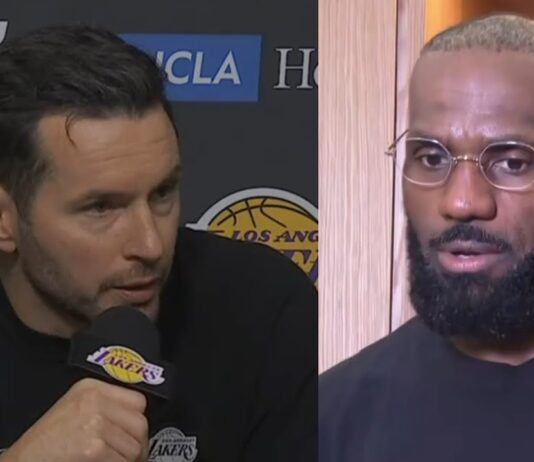 NBA: Krytycy LeBrona patrzą ze złej perspektywy