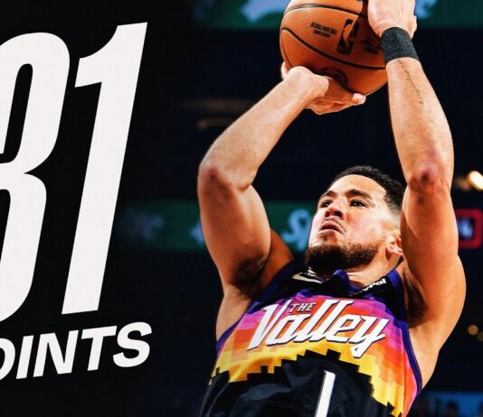 Wyniki NBA: Giannis załatwił LeBrona, OKC bez Shaia wrócili z -21, Booker prowadzi Suns