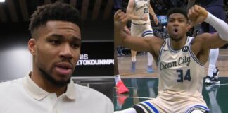 NBA: „Wojna domowa” w Milwaukee? Giannis nie zamierza ustępować