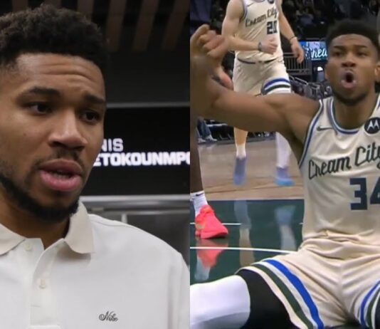 NBA: „Wojna domowa” w Milwaukee? Giannis nie zamierza ustępować