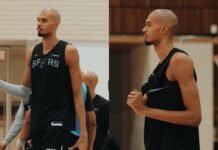 NBA: Powrót „mnicha”. Spurs sięgnęli po radykalne środki?