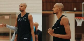 NBA: Powrót „mnicha”. Spurs sięgnęli po radykalne środki?