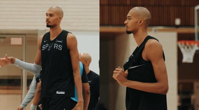 NBA: Powrót „mnicha”. Spurs sięgnęli po radykalne środki?