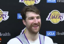 NBA: 21 punktów znikąd! Życiowy mecz w cieniu klęski Lakers