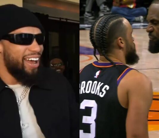 NBA: Legenda znów pod ostrzałem. Czy LeBron wciąż budzi respekt?