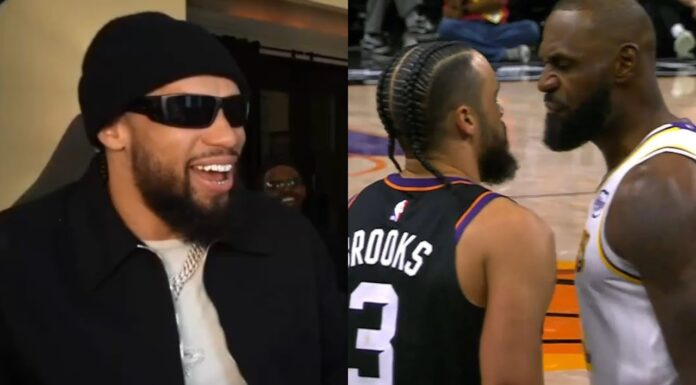 NBA: Legenda znów pod ostrzałem. Czy LeBron wciąż budzi respekt?