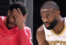 NBA: Celtics wygrywają bez Tatuma. I właśnie to jest problem