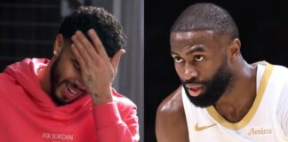 NBA: Celtics wygrywają bez Tatuma. I właśnie to jest problem