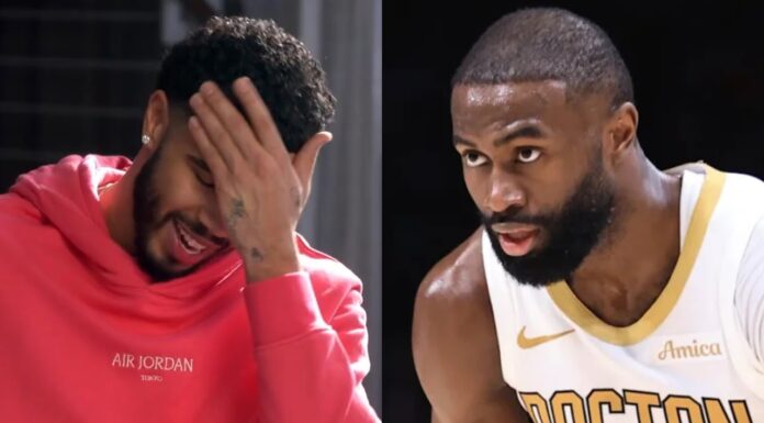 NBA: Celtics wygrywają bez Tatuma. I właśnie to jest problem