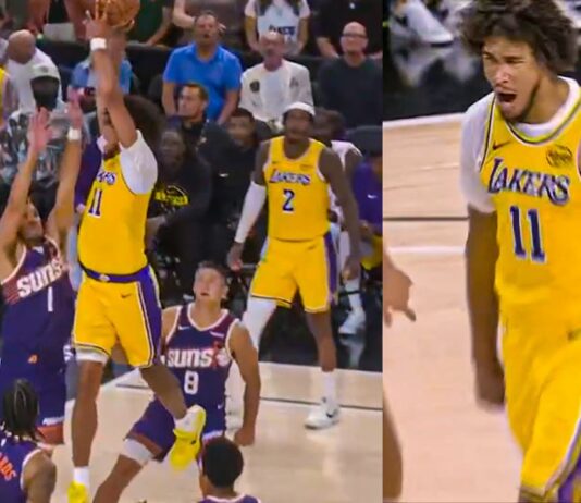 NBA: Znamy pierwszych uczestników konkursu wsadów