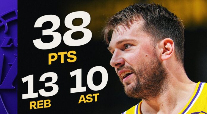 Wyniki NBA: Raptors wygrywają z Warriors. 40 punktów Quickleya. Szalony mecz w Denver!