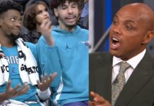 NBA: W ostatnich meczach grają jak z nut! Barkley już „zagwarantował” im sukces